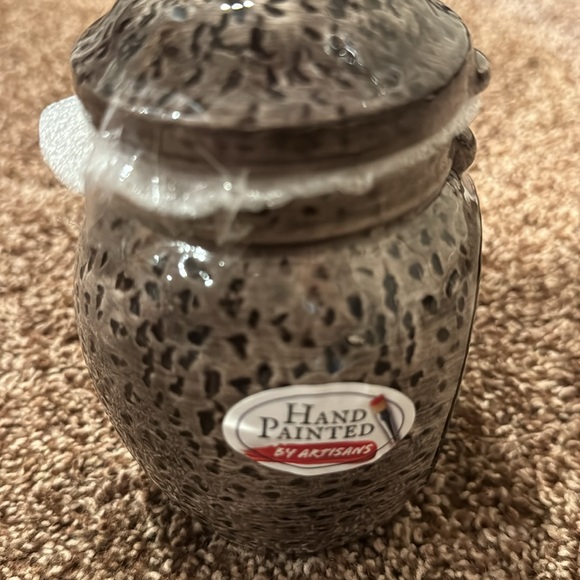 Nightmare Before Christmas Night Shade Mug with Lid - Picture 3 of 4